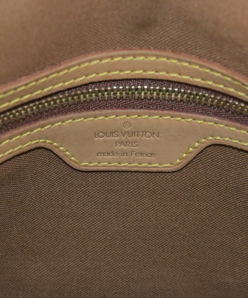 LOUIS VUITTON（ルイヴィトン）ハンドバッグ 茶 サイズ:- レディース/2200656862498