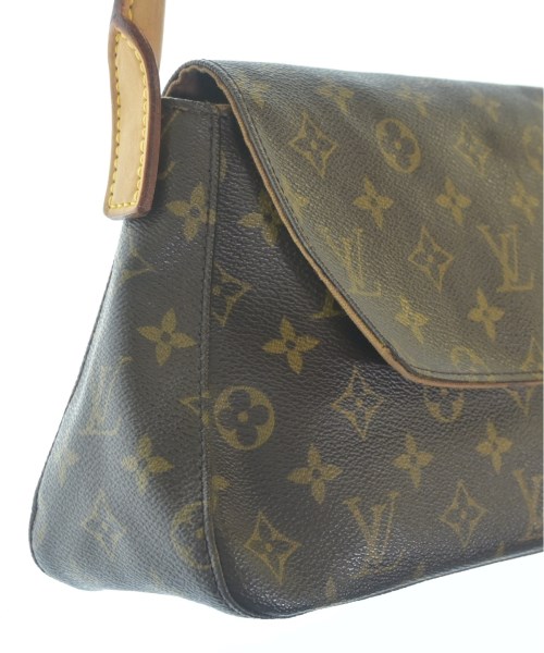 LOUIS VUITTON（ルイヴィトン）ハンドバッグ 茶 サイズ:- レディース/2200656862498