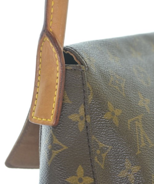 LOUIS VUITTON（ルイヴィトン）ハンドバッグ 茶 サイズ:- レディース/2200656862498