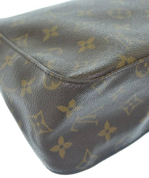LOUIS VUITTON（ルイヴィトン）ハンドバッグ 茶 サイズ:- レディース/2200656862498