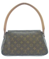 LOUIS VUITTON（ルイヴィトン）ハンドバッグ 茶 サイズ:- レディース/2200656862498