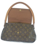 LOUIS VUITTON（ルイヴィトン）ハンドバッグ 茶 サイズ:- レディース/2200656862498