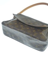 LOUIS VUITTON（ルイヴィトン）ハンドバッグ 茶 サイズ:- レディース/2200656862498