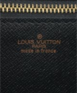 LOUIS VUITTON（ルイヴィトン）クラッチバッグ 黒 サイズ:23 レディース/2200656862528