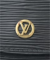 LOUIS VUITTON（ルイヴィトン）クラッチバッグ 黒 サイズ:23 レディース/2200656862528