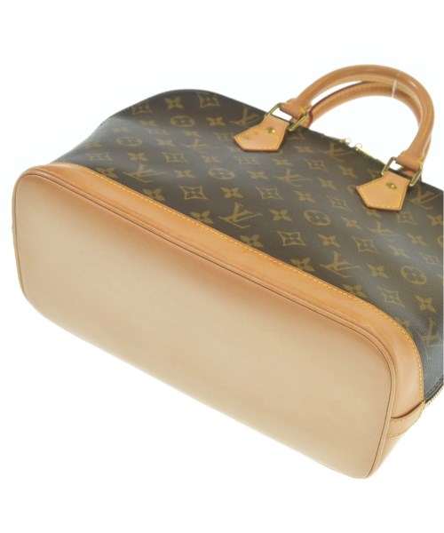 LOUIS VUITTON（ルイヴィトン）ハンドバッグ 茶 サイズ:- レディース/2200656862535