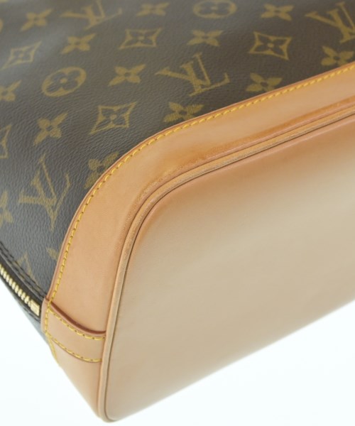 LOUIS VUITTON（ルイヴィトン）ハンドバッグ 茶 サイズ:- レディース/2200656862535