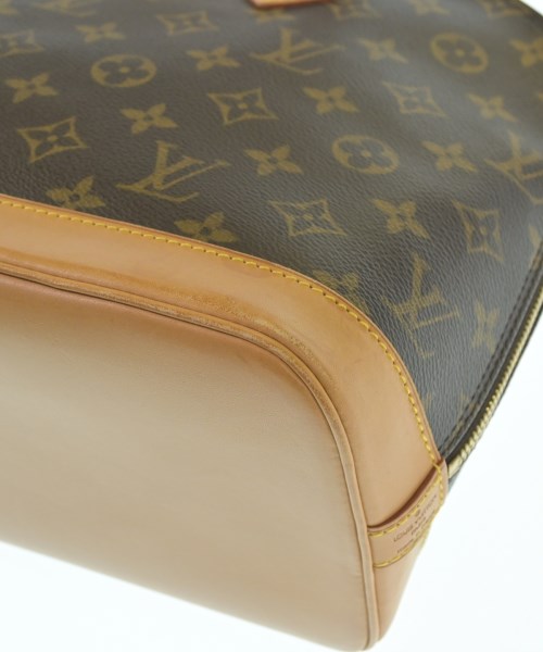 LOUIS VUITTON（ルイヴィトン）ハンドバッグ 茶 サイズ:- レディース/2200656862535
