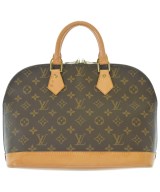 LOUIS VUITTON（ルイヴィトン）ハンドバッグ 茶 サイズ:- レディース/2200656862535