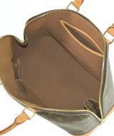 LOUIS VUITTON（ルイヴィトン）ハンドバッグ 茶 サイズ:- レディース/2200656862535