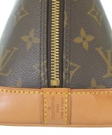 LOUIS VUITTON（ルイヴィトン）ハンドバッグ 茶 サイズ:- レディース/2200656862535