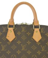 LOUIS VUITTON（ルイヴィトン）ハンドバッグ 茶 サイズ:- レディース/2200656862535