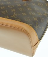 LOUIS VUITTON（ルイヴィトン）ハンドバッグ 茶 サイズ:- レディース/2200656862535