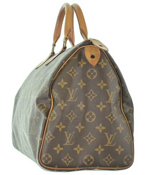 LOUIS VUITTON（ルイヴィトン）ハンドバッグ 茶 サイズ:35 レディース/2200656862566