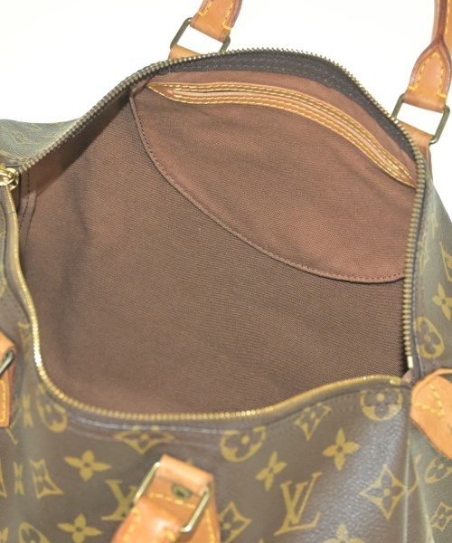 LOUIS VUITTON（ルイヴィトン）ハンドバッグ 茶 サイズ:35 レディース/2200656862566