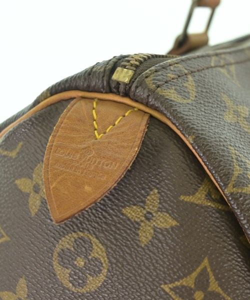 LOUIS VUITTON（ルイヴィトン）ハンドバッグ 茶 サイズ:35 レディース/2200656862566