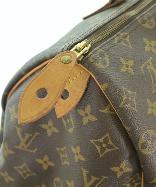 LOUIS VUITTON（ルイヴィトン）ハンドバッグ 茶 サイズ:35 レディース/2200656862566