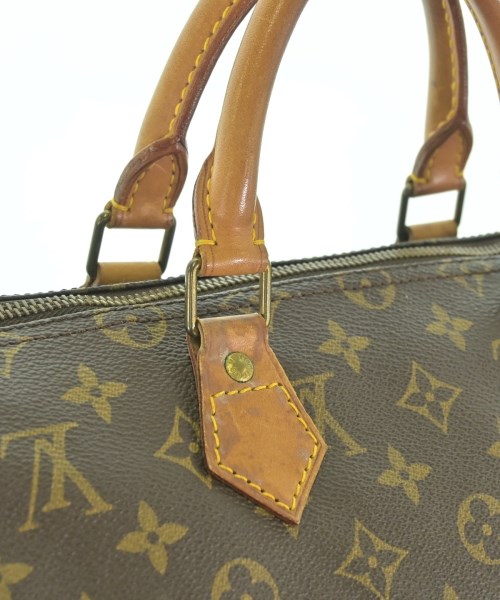 LOUIS VUITTON（ルイヴィトン）ハンドバッグ 茶 サイズ:35 レディース/2200656862566