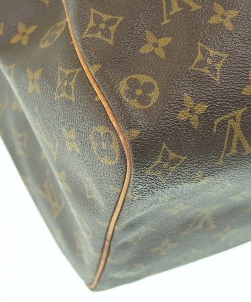 LOUIS VUITTON（ルイヴィトン）ハンドバッグ 茶 サイズ:35 レディース/2200656862566