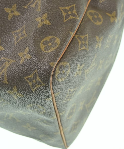 LOUIS VUITTON（ルイヴィトン）ハンドバッグ 茶 サイズ:35 レディース/2200656862566
