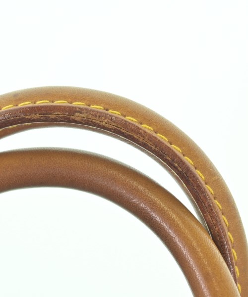 LOUIS VUITTON（ルイヴィトン）ハンドバッグ 茶 サイズ:35 レディース/2200656862566