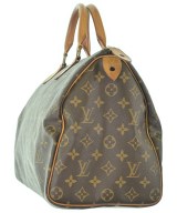LOUIS VUITTON（ルイヴィトン）ハンドバッグ 茶 サイズ:35 レディース/2200656862566