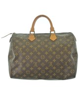 LOUIS VUITTON（ルイヴィトン）ハンドバッグ 茶 サイズ:35 レディース/2200656862566