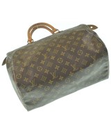 LOUIS VUITTON（ルイヴィトン）ハンドバッグ 茶 サイズ:35 レディース/2200656862566