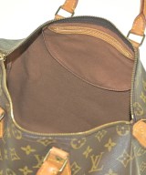 LOUIS VUITTON（ルイヴィトン）ハンドバッグ 茶 サイズ:35 レディース/2200656862566