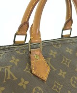 LOUIS VUITTON（ルイヴィトン）ハンドバッグ 茶 サイズ:35 レディース/2200656862566
