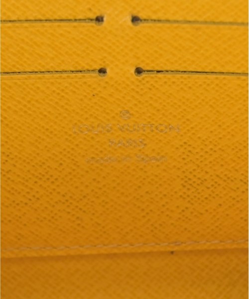 LOUIS VUITTON（ルイヴィトン）財布・コインケース ベージュ サイズ:- レディース/2200656862573