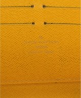 LOUIS VUITTON（ルイヴィトン）財布・コインケース ベージュ サイズ:- レディース/2200656862573