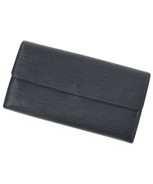 LOUIS VUITTON(ルイヴィトン)財布・コインケース 黒 サイズ:-/2200656862580