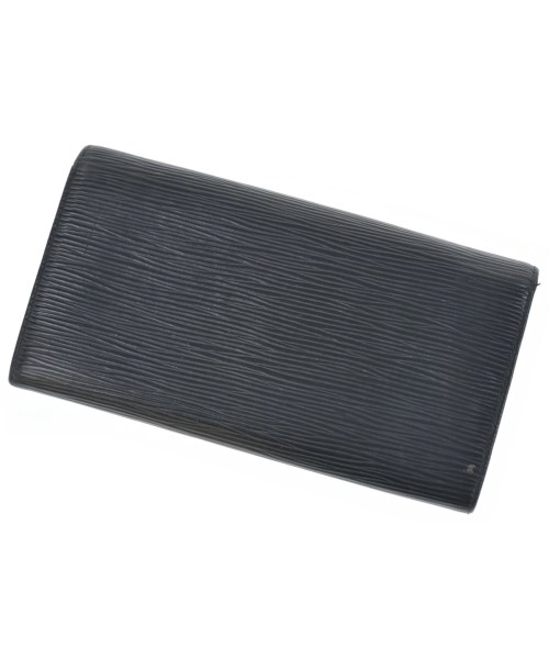 LOUIS VUITTON（ルイヴィトン）財布・コインケース 黒 サイズ:- レディース/2200656862580
