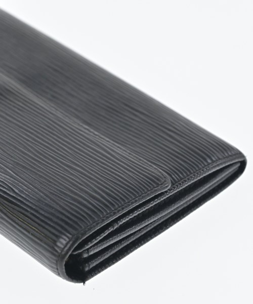 LOUIS VUITTON（ルイヴィトン）財布・コインケース 黒 サイズ:- レディース/2200656862580