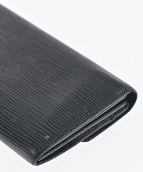 LOUIS VUITTON（ルイヴィトン）財布・コインケース 黒 サイズ:- レディース/2200656862580