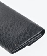 LOUIS VUITTON（ルイヴィトン）財布・コインケース 黒 サイズ:- レディース/2200656862580