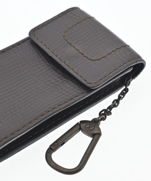 LOUIS VUITTON（ルイヴィトン）キーケース・キーホルダー 茶 サイズ:- レディース/2200656862610