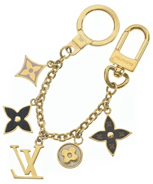 LOUIS VUITTON（ルイヴィトン）チャーム ゴールド サイズ:- レディース/2200656862627