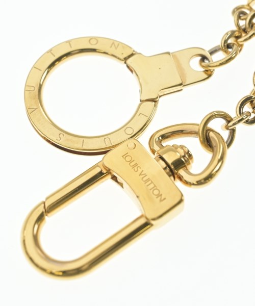 LOUIS VUITTON（ルイヴィトン）チャーム ゴールド サイズ:- レディース/2200656862627