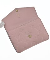 LOUIS VUITTON（ルイヴィトン）財布・コインケース ピンク サイズ:- レディース/2200656862641