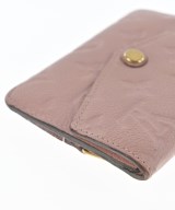 LOUIS VUITTON（ルイヴィトン）財布・コインケース ピンク サイズ:- レディース/2200656862641