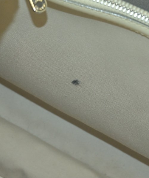 LOUIS VUITTON（ルイヴィトン）ハンドバッグ 白 サイズ:PM レディース/2200656862689