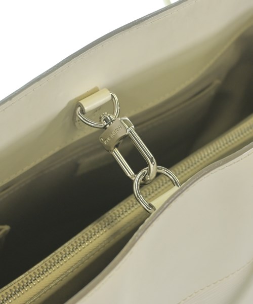 LOUIS VUITTON（ルイヴィトン）ハンドバッグ 白 サイズ:PM レディース/2200656862689