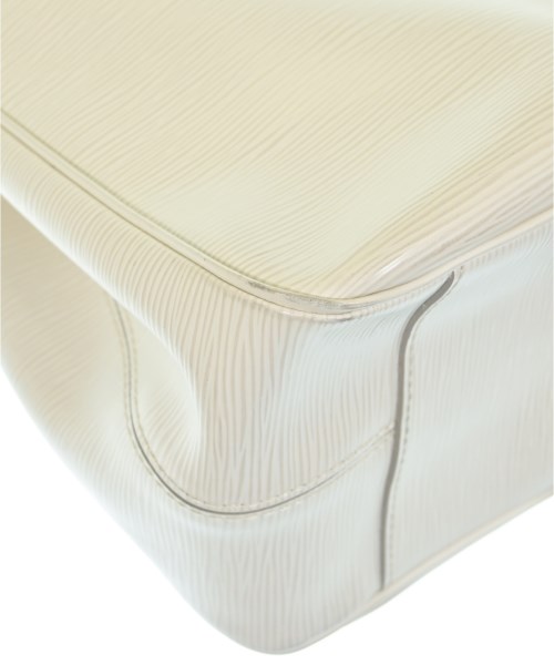 LOUIS VUITTON（ルイヴィトン）ハンドバッグ 白 サイズ:PM レディース/2200656862689