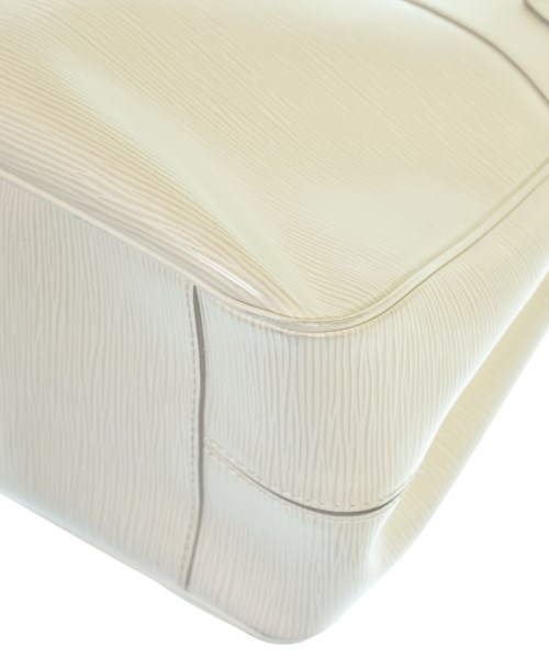 LOUIS VUITTON（ルイヴィトン）ハンドバッグ 白 サイズ:PM レディース/2200656862689