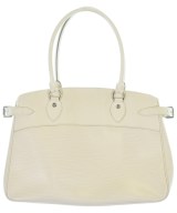 LOUIS VUITTON（ルイヴィトン）ハンドバッグ 白 サイズ:PM レディース/2200656862689