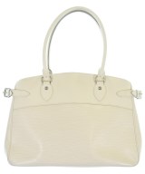 LOUIS VUITTON（ルイヴィトン）ハンドバッグ 白 サイズ:PM レディース/2200656862689