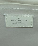 LOUIS VUITTON（ルイヴィトン）ハンドバッグ 白 サイズ:PM レディース/2200656862689