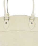 LOUIS VUITTON（ルイヴィトン）ハンドバッグ 白 サイズ:PM レディース/2200656862689